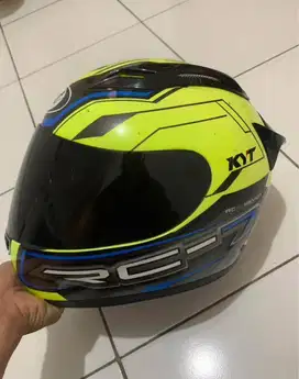 jual helm full face KYT RC7