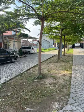 Disewakan Rumah di Dalam Komplek Mekarsari Buahbatu