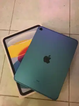 iPad Gen 10 64gb iBox wifi only