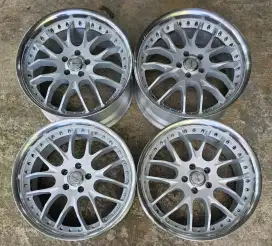 Velg ring 20 breyton