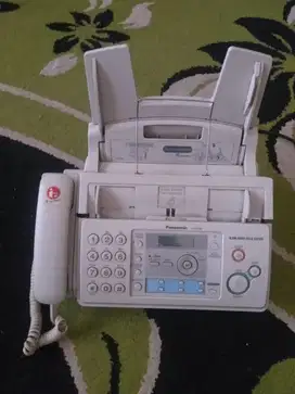 DIJUAL CEPAT - TELP / FAX