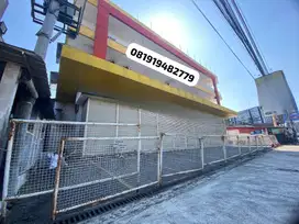 Disewakan Ruko/gedung 3 lantaii depok sleman