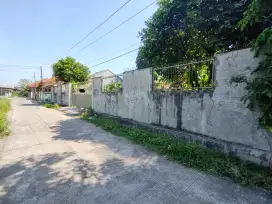 DI JUAL CEPAT KAVLING CURUG 500M2