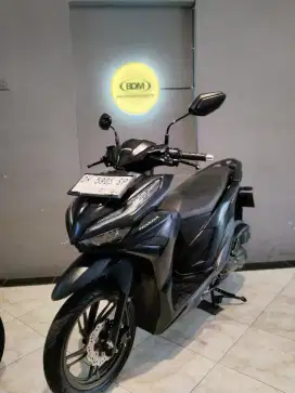 Honda Vario 125 CC thn 2021 cash Bali dharma.motor