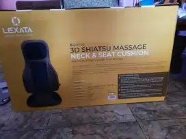 AZKO LEXATA KURSI PIJAT MASI BARU