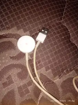 Charger Apple watch