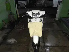 Yamaha VEGA RR langka