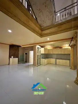 Rumah 3 Lantai Harga Special Nego Sampai Deal Kota Wisata Cibubur
