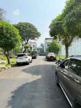 Dijual Kavling Pulau Opak, Taman Permata Buana