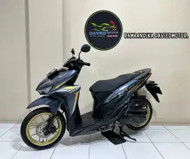 Cash&Credit Vario 125 2021 DP 1JUTA