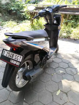 Jual beat 2016 akhir MULUS