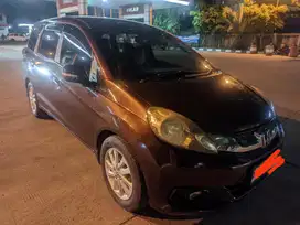 Honda Mobilio 2014 Bensin