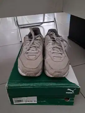 PUMA SNEAKERS MIRAGE SPORT