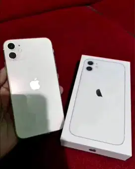 IPHONE 11 128gb