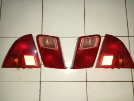 Stoplamp Honda Civic 2001-2005