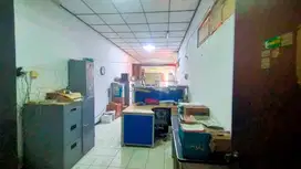Lokasi Langka Cocok untuk Usaha Rumah Bawean Surabaya RIC.A204