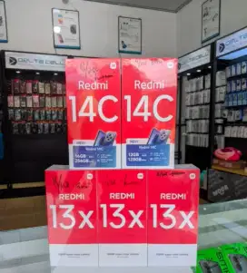 Redmi 13x ram 8/128gb