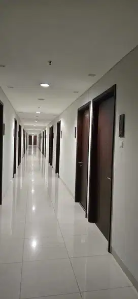 Dijual Apartemen Puri mansion Tower D studio