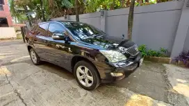 Toyota Harrier 2.4G th 2005 excellent condition!