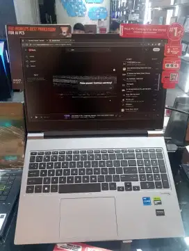 Segampang itu cicilan laptop HP OMEN cukup pakai home credit