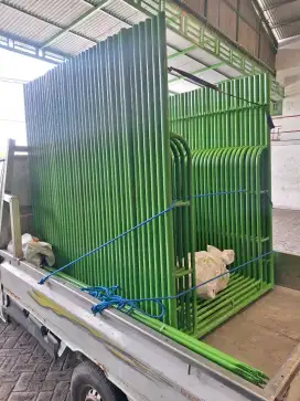 Jual Scaffolding SNI