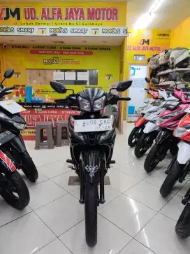 Surat Lengkap ^ Yamaha Jupiter Z W th 2012