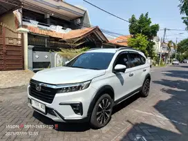 BRV PRESTIGE HS ( HONDA SENSING ) MATIC 2022