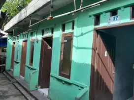 Dijual Cepat Indekost 4 Pintu