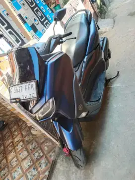 Jual yamaha nmax