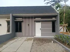 rumah subsidi modern minimalis lokasi di mojosongo boyolali