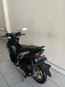 Yamaha Mio  125 CC thn 2018 cash. Bali dharama.motor