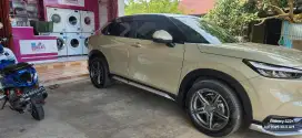 Velg vossen R18 cocok untuk xivic turbo hrv expander brv innova dll