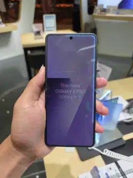 Galaxy Flip 7 12/512 Preorder Now