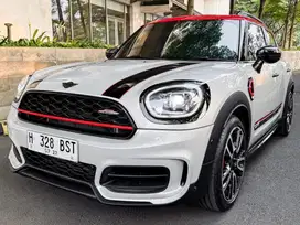 Mini Cooper Countryman JCW ALL 4 2022 F60 Countryman S 2023