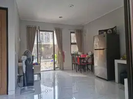 Dijual rumah di Cluster Peanwood Banjar Wijaya Tangerang