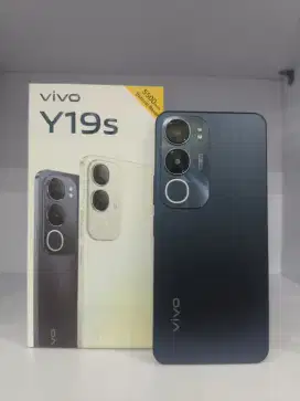 Vivo Y19s ram 4/128
