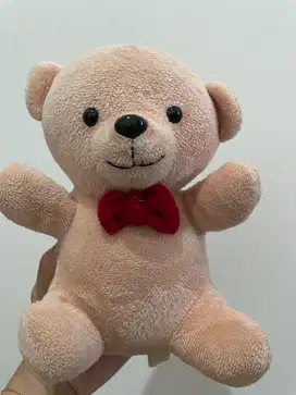 Boneka (bundling)
