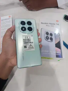 REDMI NOTE 14 PRO 8/256 DISKON HARGA 400K