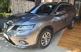 Nissan X-Trail 2015 Bensin