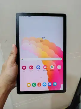 ‎jual Cepat Samsung Tab S6 Lite 128 Gb 4g Lte Resmi Sein