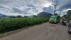 Tanah Kavling Bogor Yasmin Dekat Kampus IPB – Bisa Di Cicil