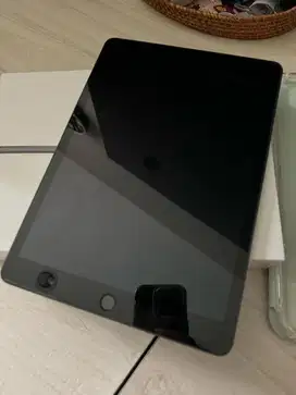 Ipad gen 9 256GB WIFI CELL IBOX
