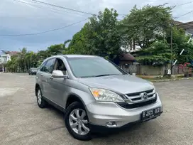 CRV MATIC 2.0 2011 TERMURAH