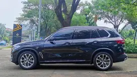 BMW X5 xdrive40i 2020