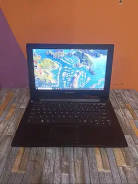 NOTEBOOK LENOVO S215 RAM 4GB SSD 128GB