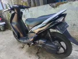 Mio sporty 5TL 2007