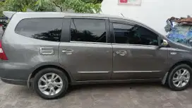 Grand Livina 2013 manual
