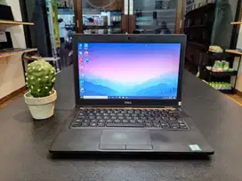 LAPTOP DELL LATITUDE 5290 //12.5 INCH