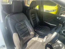 Ford EcoSport 1,5L At Titanium