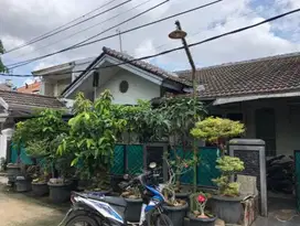 Dijual Rumah Siap huni di Perumahan Delta Pekayon Bekasi(C0587)